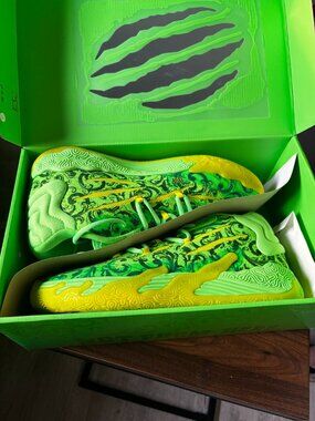 Puma MB.03 LaFrance Forever Rare